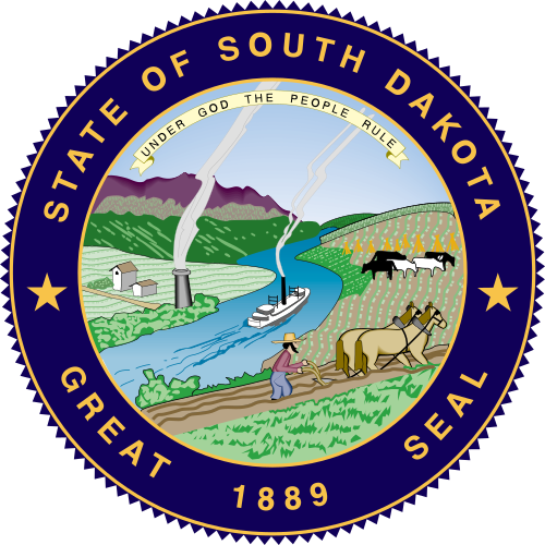 Attorney General of South Dakota